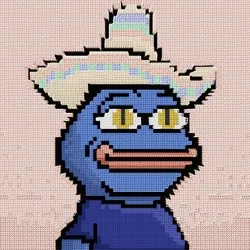 Pepe Stonks