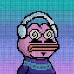 Pepe Stonks