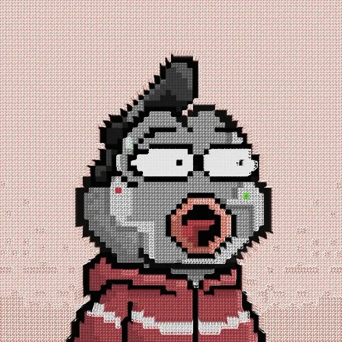 Pepe Stonks