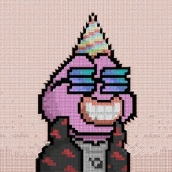 Pepe Stonks