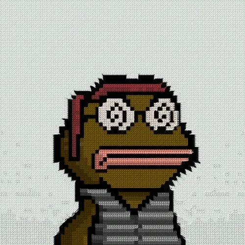 Pepe Stonks