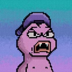 Pepe Stonks