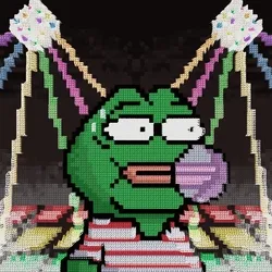 Pepe Stonks