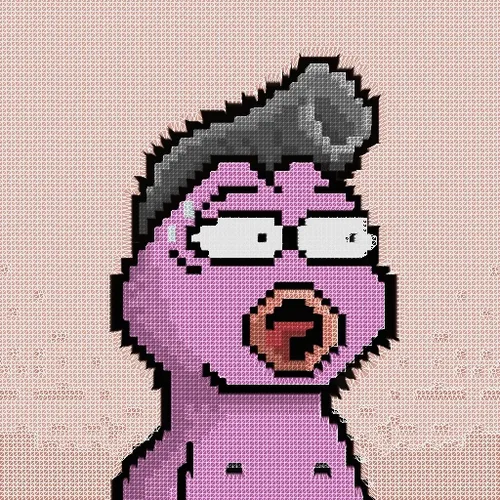 Pepe Stonks