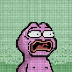 Pepe Stonks
