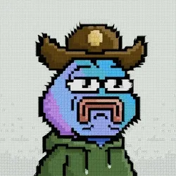Pepe Stonks