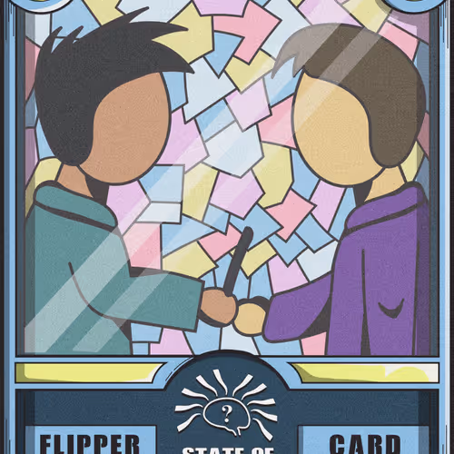 State Of Mind Cards