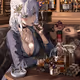 HAYA and Aged Spirits
