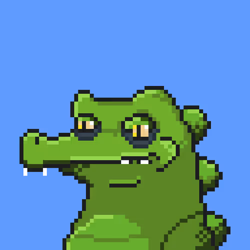 Lucky Gators