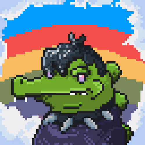 Lucky Gators