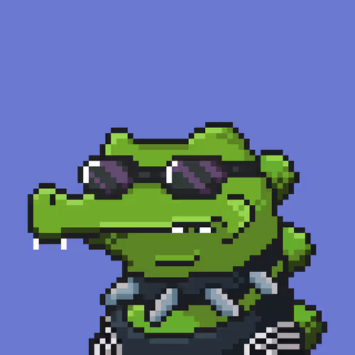 Lucky Gators