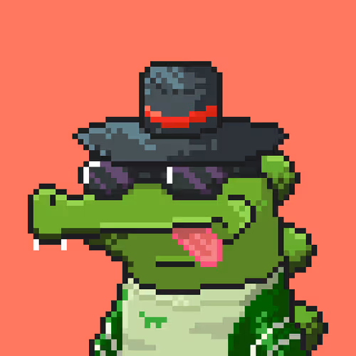 Lucky Gators