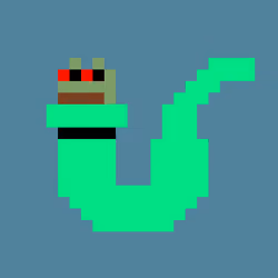 Ceci n’est pas une Pepe #25