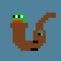 Ceci n’est pas une Pepe #30