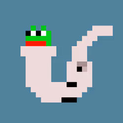 Ceci n’est pas une Pepe #35