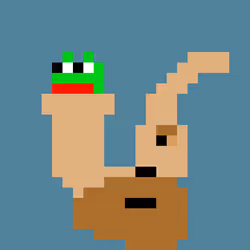 Ceci n’est pas une Pepe #37
