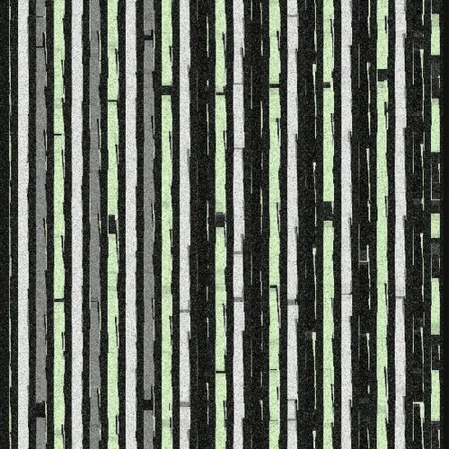 Pattern Fragments
