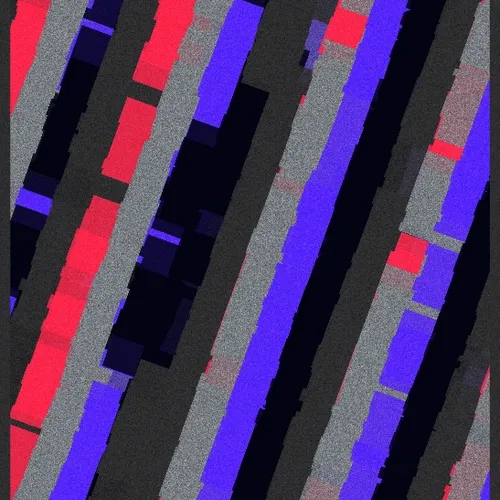 Pattern Fragments