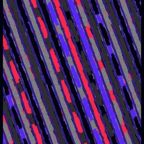 Pattern Fragments