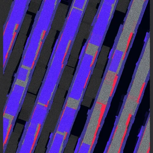 Pattern Fragments