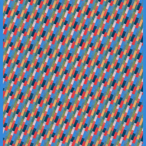 Pattern Fragments
