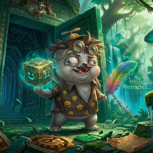Collectibles By Plebgames