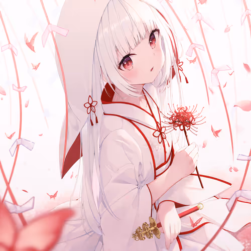 The East girl