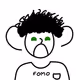 Fear Of Missing Outline #556