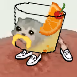 Low Quality Cat #2963