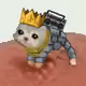 3037