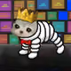 Low Quality Cat #973