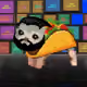 3768