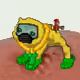 3305