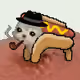 3644