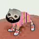 3329