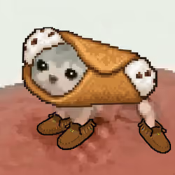Low Quality Cat #1782