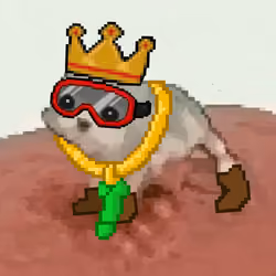 Low Quality Cat #1720