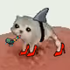 4232