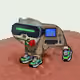 Low Quality Cat #3443