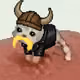 Low Quality Cat #778