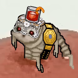 Low Quality Cat #619