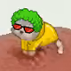 3634