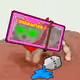 2603