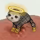 3821