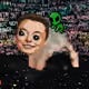 Low Quality Cat #2529