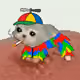 4256
