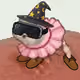3186