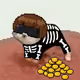 3871