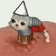 Low Quality Cat #1311