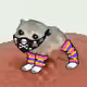3292